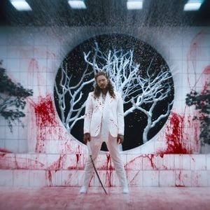 Meet your Posher, Liam